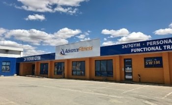 Advance Fitness Northside