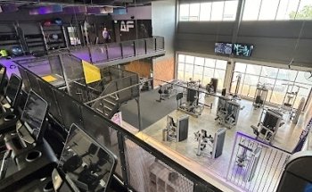 Anytime Fitness Rocklea