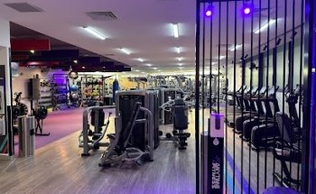 Anytime Fitness Belrose