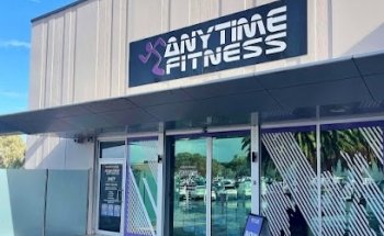 Anytime Fitness Colonnades