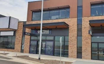 Anytime Fitness