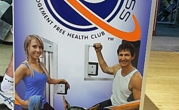 Urth Fitness Belmont