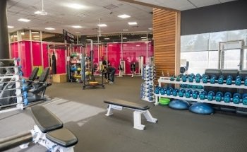Fernwood Fitness