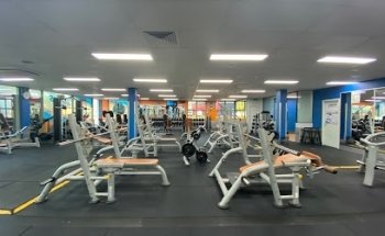 Plus Fitness 24/7 Sefton