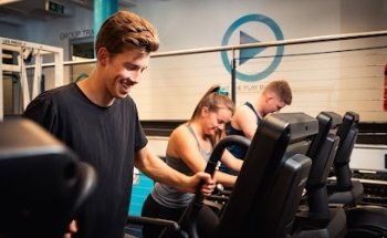 ActivateFit.Gym