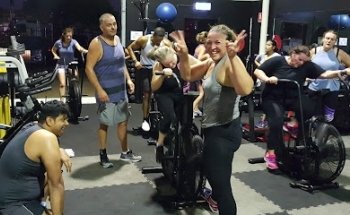Supafit Performance