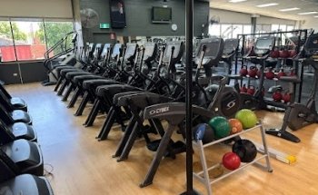 Goodlife Health Clubs Balwyn