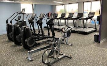 Anytime Fitness Epping