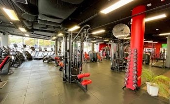 Snap Fitness 24/7 Glen Iris