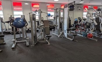 Fitness Fit 24 Hours