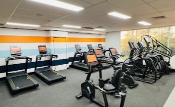 Stepz Fitness Rouse Hill