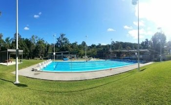 Eumundi Aquatic Centre