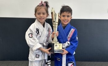 Galeb Brothers BJJ Helensvale