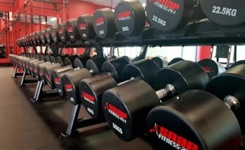 Snap Fitness 24/7 Flagstone