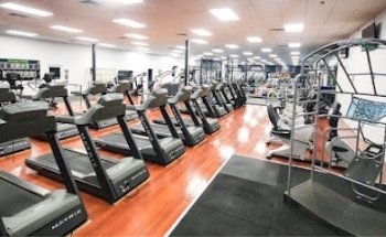 Genesis Health and Fitness