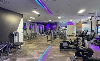 Anytime Fitness Bathurst