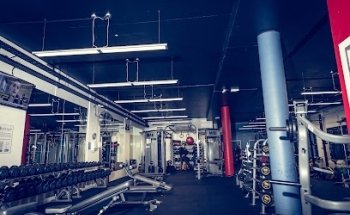 Train 24/7 Fitness St Kilda