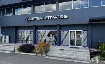 Anytime Fitness Salisbury