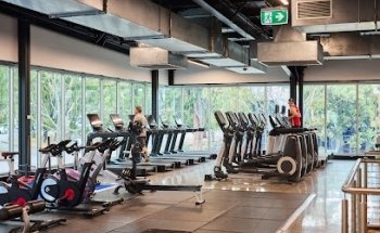 Star Fitness 24/7