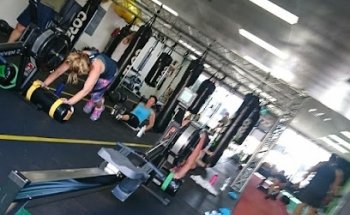 Core9 Fitness