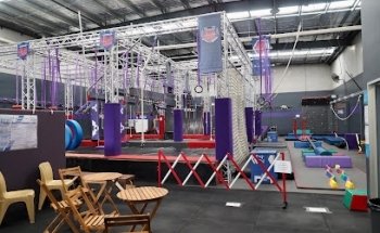 Ninja Nation Australia