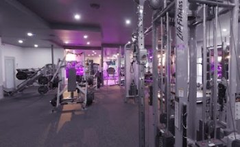 Anytime Fitness Hoxton Park