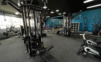 Jetts Fitness Lynbrook