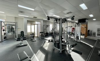Anytime Fitness Hornsby