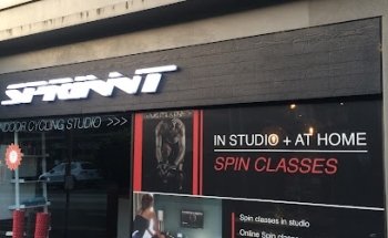 Sprinnt