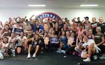 F45 Training Baldivis