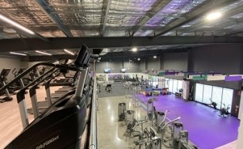 Anytime Fitness