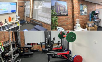 Physio Plus Cheltenham