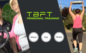 Total Balance Fitness Training