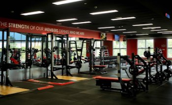 Snap Fitness 24/7 Dural