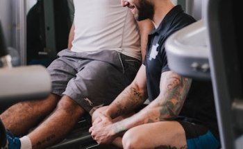 Ascend Strength & Fitness