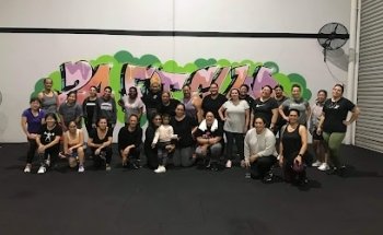 24 Fit Club