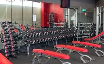 Snap Fitness 24/7 Mulgrave-Waverley Gardens