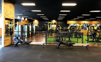 StandupFitness - Springvale