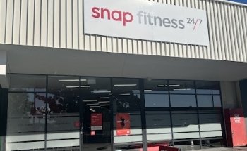Snap Fitness 24/7 Carina