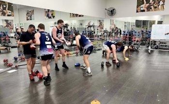 PEAK FITNESS 247 GYM & RECOVERY CENTRE PAKENHAM