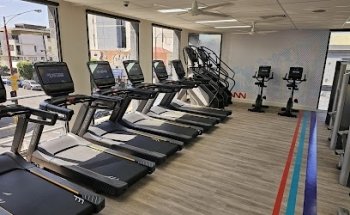 Anytime Fitness