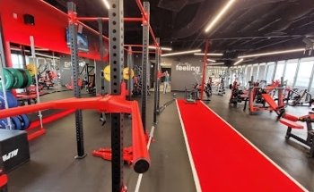 Snap Fitness 24/7 Kalkallo