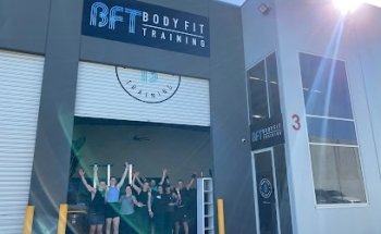 BFT Cheltenham