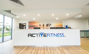 Active Fitness HQ