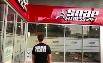 Snap Fitness Sippy Downs 24/7