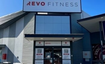 Revo Fitness Mentone