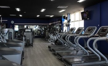 Plus Fitness 24/7 Menai