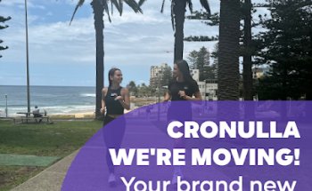 Anytime Fitness Cronulla