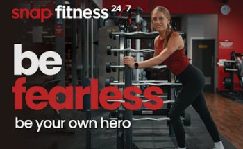 Snap Fitness 24/7 Dubbo
