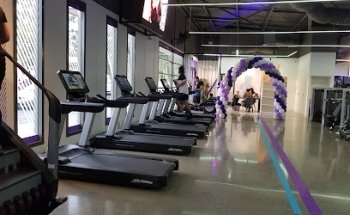 Anytime Fitness Toormina